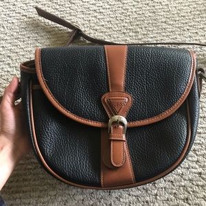 Vintage Guess Cross Body Purse